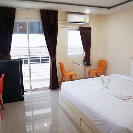 The Cosy River Bangkok Exteriér fotografie