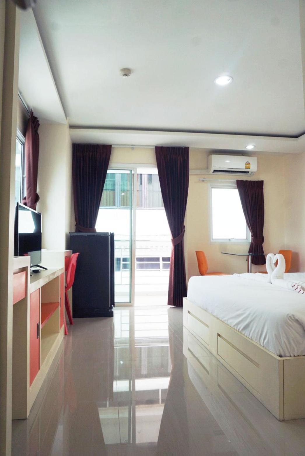 The Cosy River Bangkok Exteriér fotografie